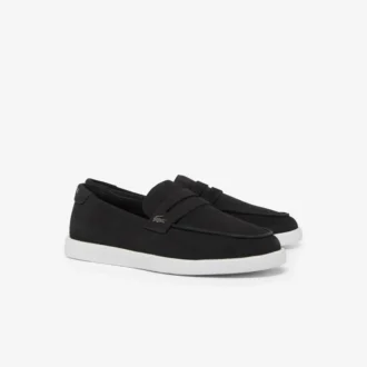 Erkek Cochet Süet Loafer