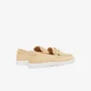 Erkek Cochet Süet Loafer