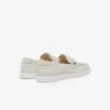 Erkek Cochet Süet Loafer