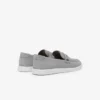 Erkek Cochet Süet Loafer