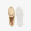 Erkek Cochet Süet Loafer