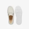Erkek Cochet Süet Loafer