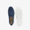Erkek Cochet Süet Loafer