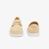 Erkek Cochet Süet Loafer