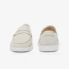 Erkek Cochet Süet Loafer