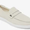 Erkek Cochet Süet Loafer