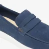 Erkek Cochet Süet Loafer