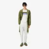 Erkek Colorblock Polar Sweatshirt