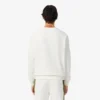 Erkek Colorblock Polar Sweatshirt