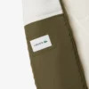 Erkek Colorblock Sherpa Polar Ceket