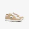 Erkek Court Cage Deri Sneaker