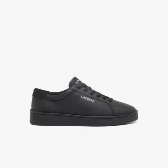 Erkek Courtderby Deri Sneaker