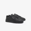 Erkek Courtderby Deri Sneaker