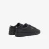 Erkek Courtderby Deri Sneaker