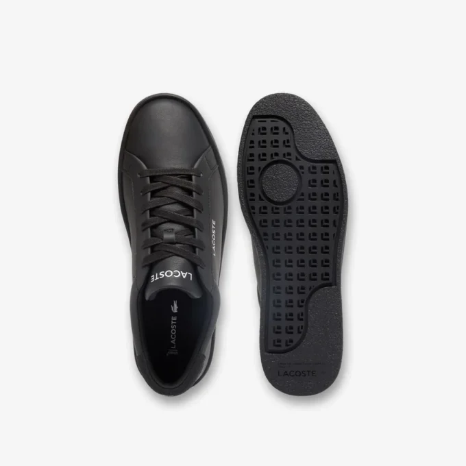 Erkek Courtderby Deri Sneaker