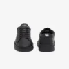 Erkek Courtderby Deri Sneaker