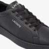 Erkek Courtderby Deri Sneaker