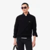 Erkek Crew Neck Pamuklu Kazak