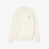 Erkek Crew Neck Pamuklu Kazak