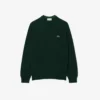 Erkek Crew Neck Pamuklu Kazak
