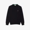 Erkek Crew Neck Pamuklu Kazak