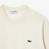 Erkek Crew Neck Pamuklu Kazak