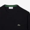 Erkek Crew Neck Pamuklu Kazak