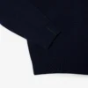 Erkek Crew Neck Pamuklu Kazak