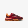 Erkek Elite Active Deri Sneaker