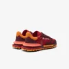 Erkek Elite Active Deri Sneaker