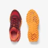 Erkek Elite Active Deri Sneaker