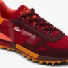 Erkek Elite Active Deri Sneaker