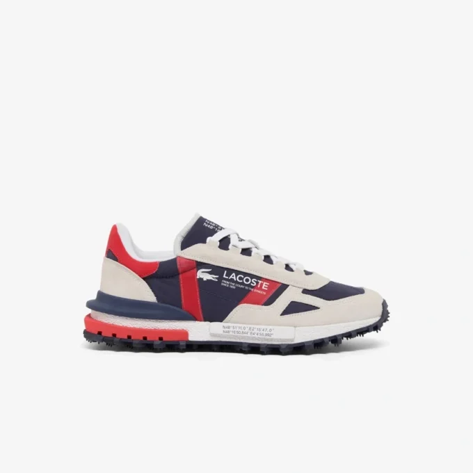 Erkek Elite Active Sneaker