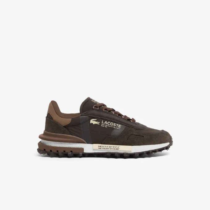 Erkek Elite Active Sneaker