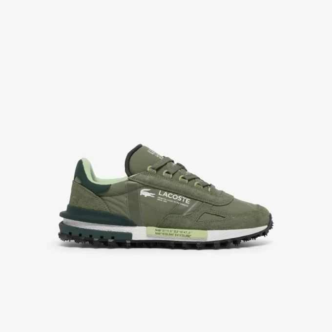 Erkek Elite Active Sneaker