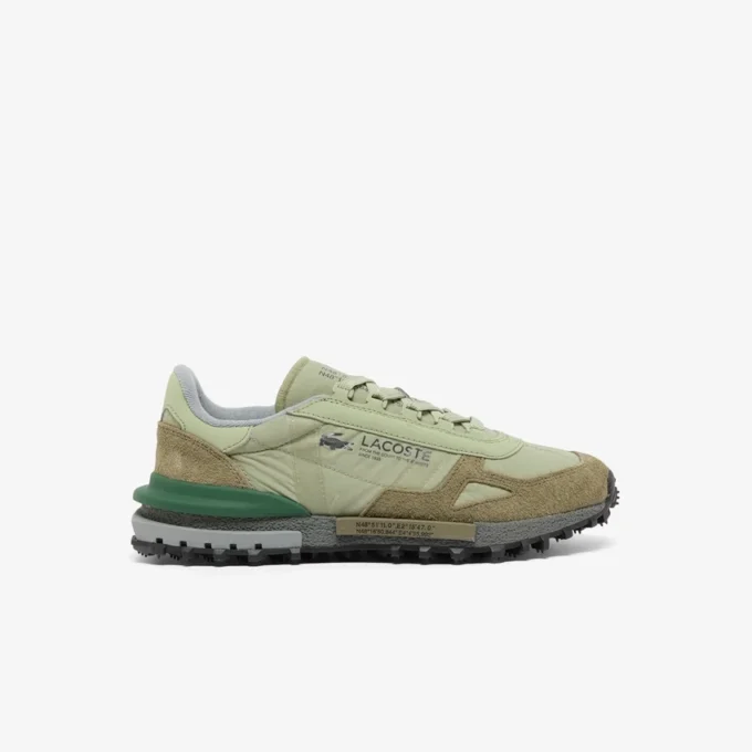 Erkek Elite Active Sneaker