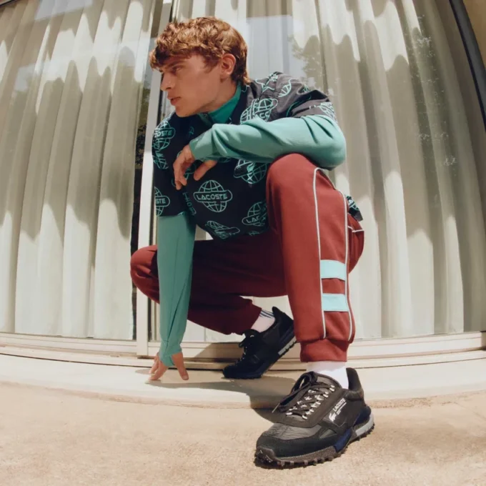 Erkek Elite Active Sneaker