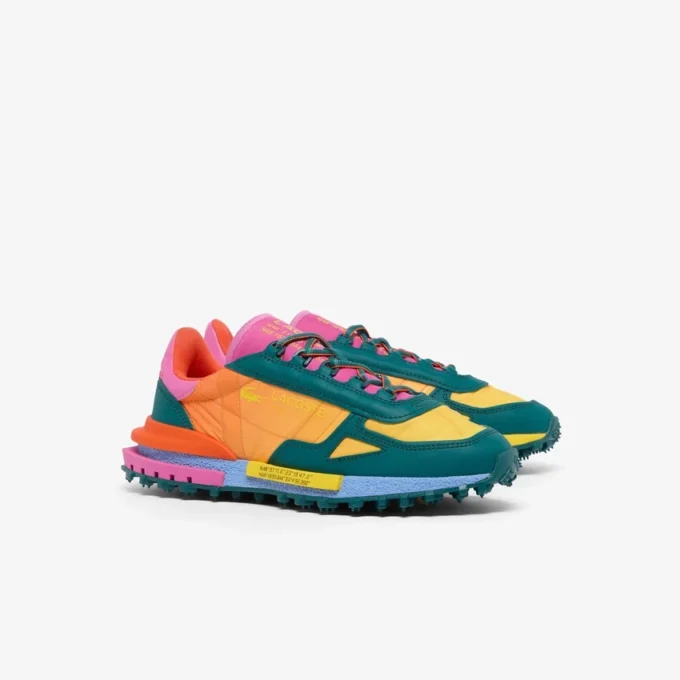 Erkek Elite Active Sneaker