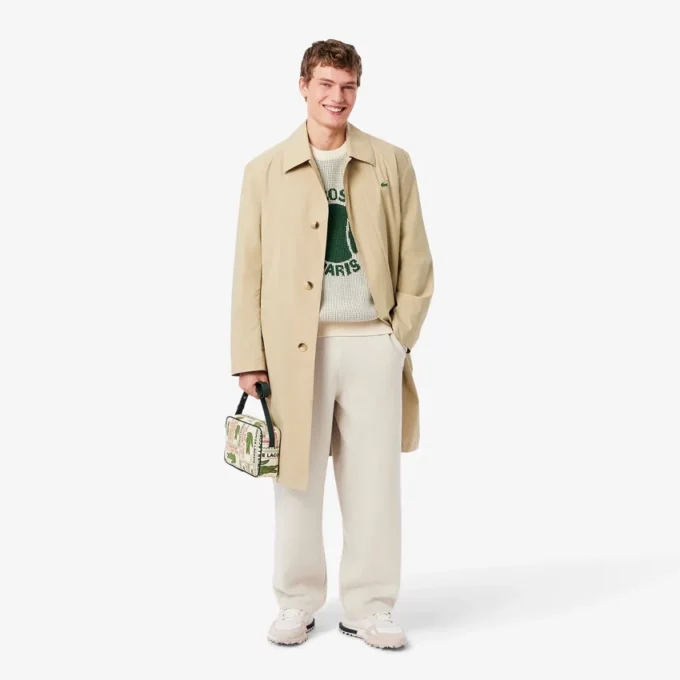 Erkek Elite Active Sneaker