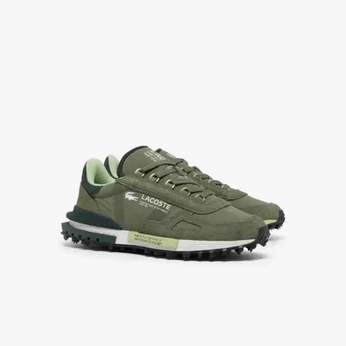Erkek Elite Active Sneaker