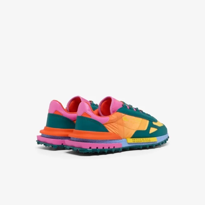 Erkek Elite Active Sneaker