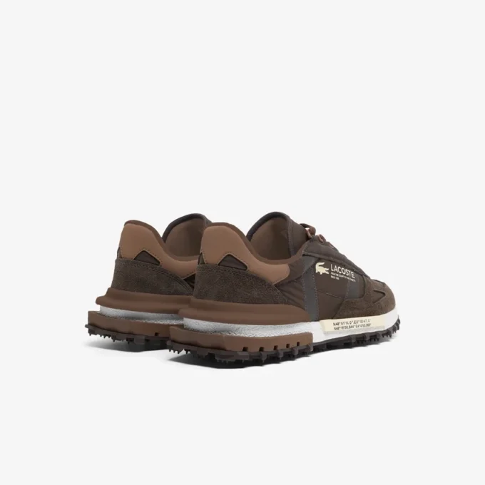 Erkek Elite Active Sneaker