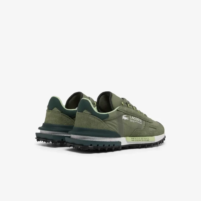 Erkek Elite Active Sneaker