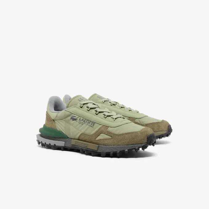 Erkek Elite Active Sneaker