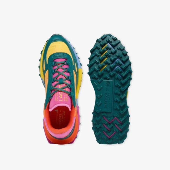 Erkek Elite Active Sneaker