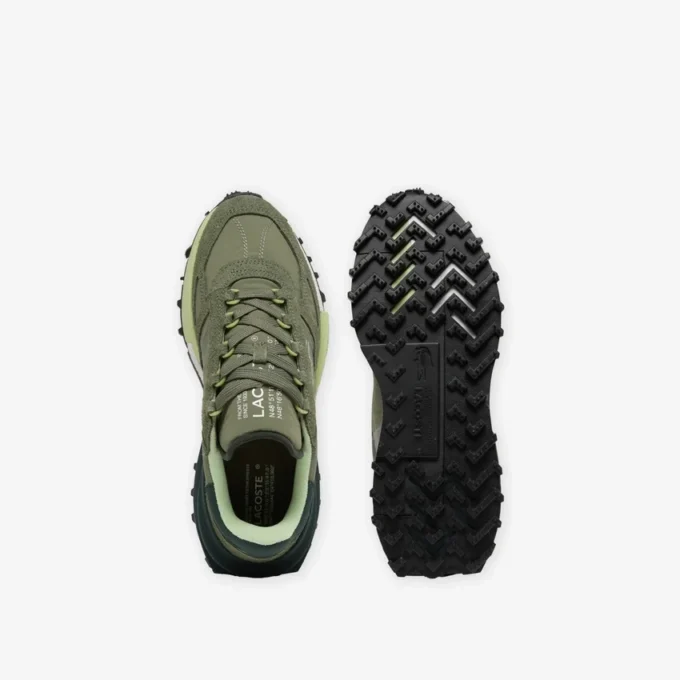 Erkek Elite Active Sneaker