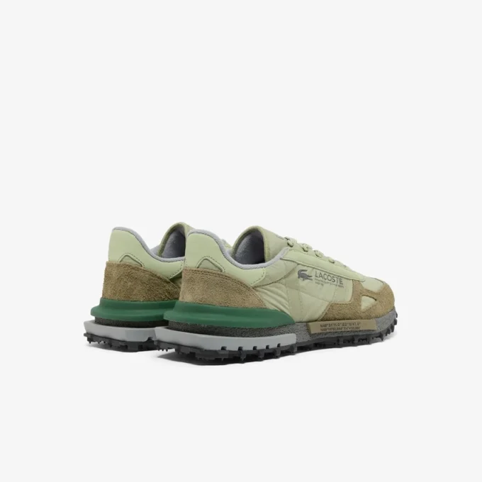 Erkek Elite Active Sneaker