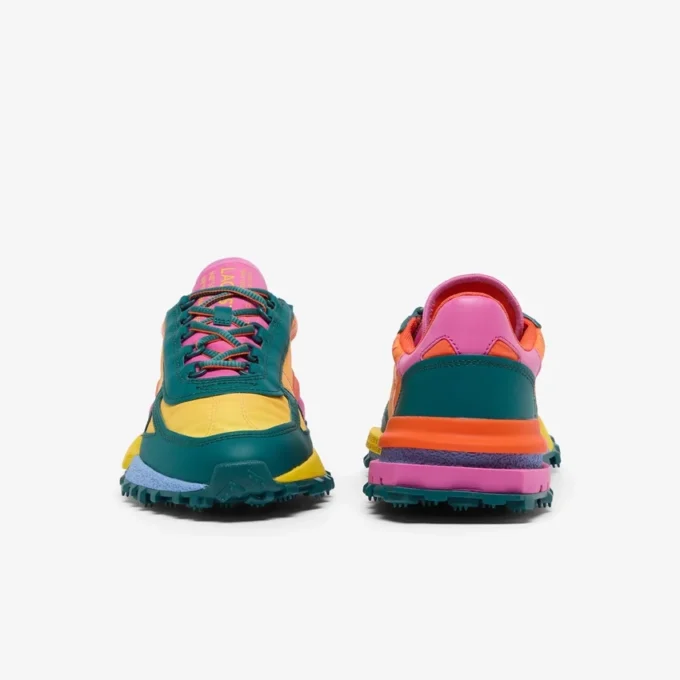 Erkek Elite Active Sneaker