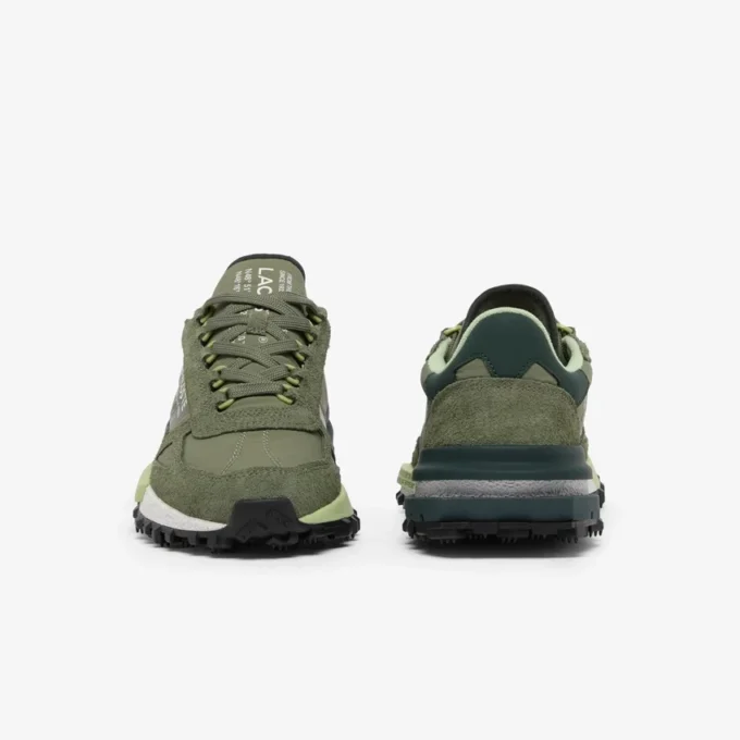 Erkek Elite Active Sneaker