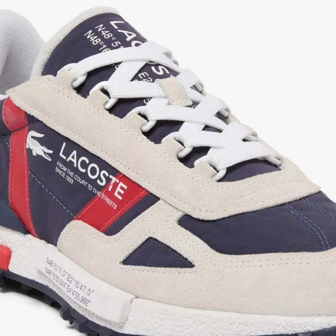 Erkek Elite Active Sneaker